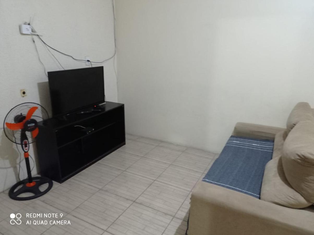 Villa CASA COM PISCINA sensacional Barreirinhas Exterior foto